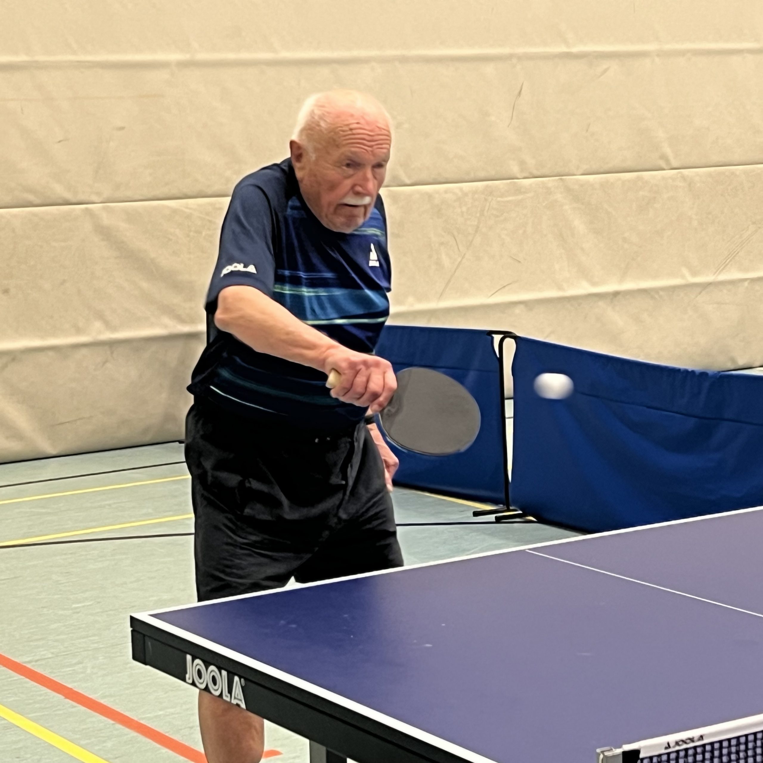 Adam Schmalz in Aktion